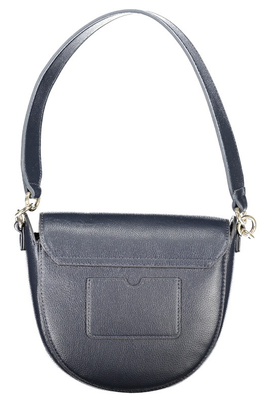 TORBA DAMSKA TOMMY HILFIGER NIEBIESKA