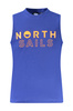NORTH SAILS DZIECIĘCY TANK TOP NIEBIESKI