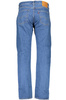 LEVI&#39;S JEANS DENIM MĘSKI NIEBIESKI