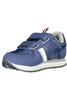 NIEBIESKIE BUTY SPORTOWE US POLO NAJLEPSZA CENA