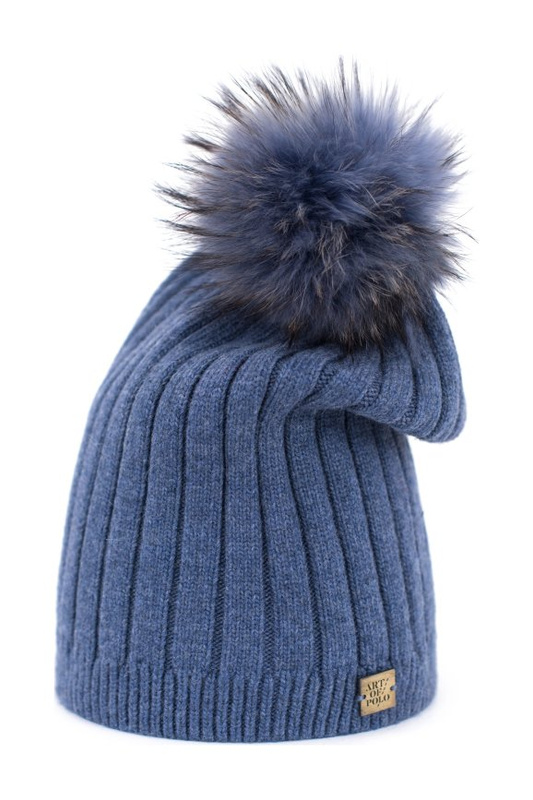 Czapka Keep Calm, Stay Warm