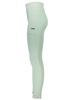 ZIELONE LEGGINSY DAMSKIE FILA