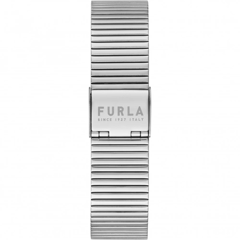 Zegarek FURLA WW00003007L1. Kwarcowy, Kolor szary. Kobieta.