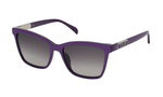Okulary TOUS STOC20-560915. Okulary przeciwsłoneczne, Kolor PURPLE. Kobieta.