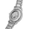 Zegarek męski EMPORIO ARMANI SKELETON AUTOMATIC AR60042 (zi055c)