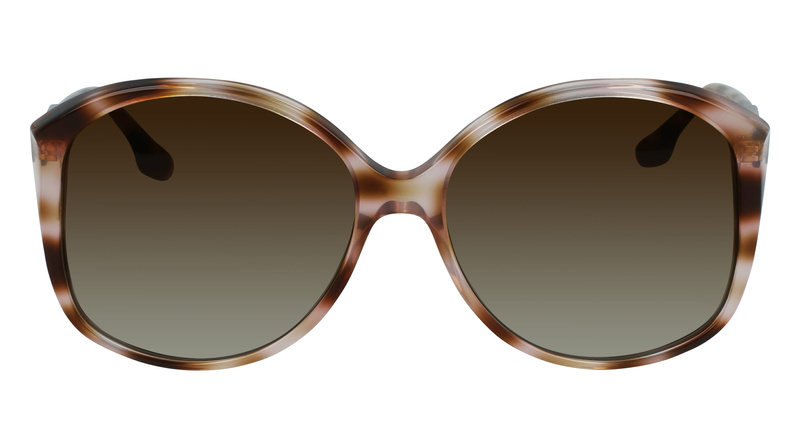 Okulary VICTORIA BECKHAM VB629S-603. Okulary przeciwsłoneczne, Kolor różowy. Kobieta.