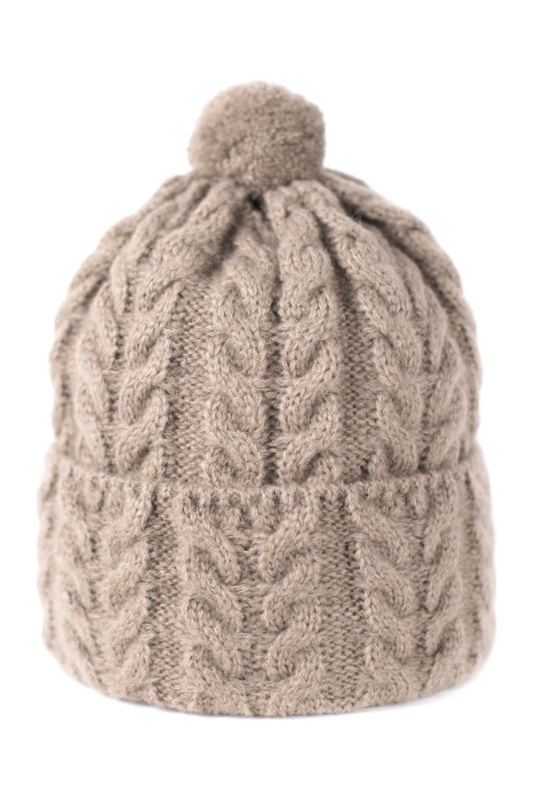 Czapka Keep Calm, Stay Warm