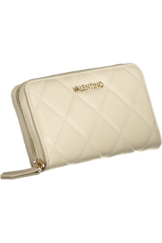 PORTFEL DAMSKI VALENTINO BAGS BEŻOWY