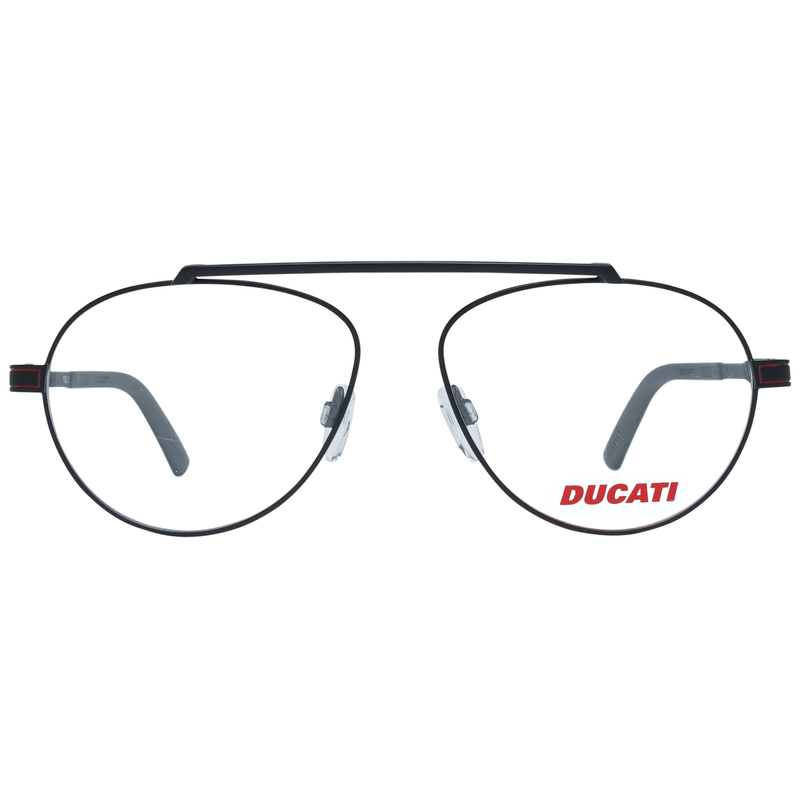 Okulary DUCATI DA3029-57002. EYEGLASSES, Kolor szary. Mężczyzna.