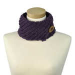 Opaska Drewniany Guzik