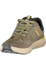 ZIELONE BUTY SPORTOWE MĘSKIE LUMBERJACK