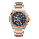 Męski zegarek GC Y99002G7MF