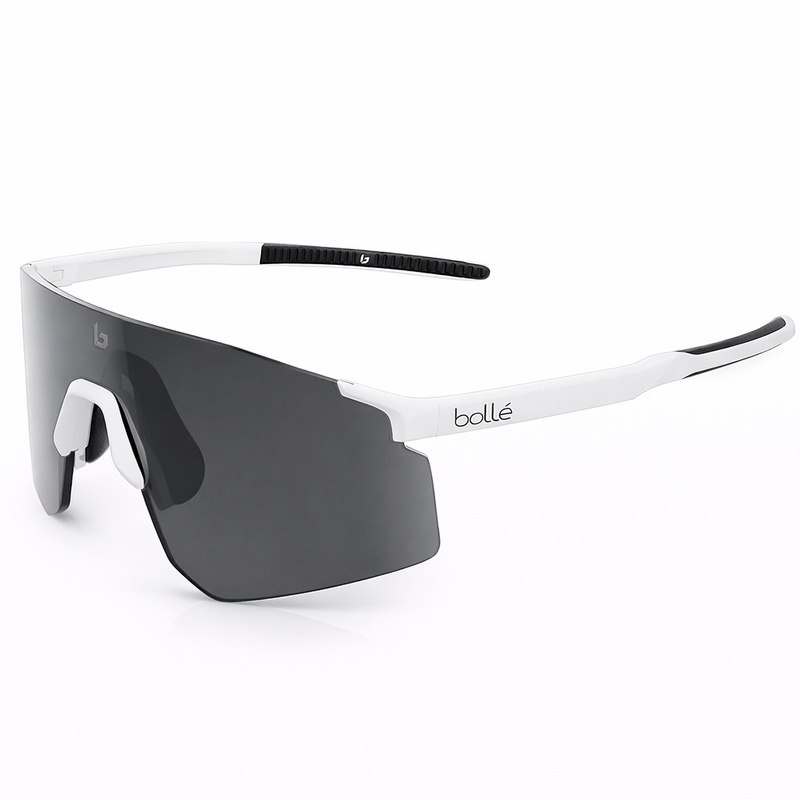 Okulary BOLLE BS057005. Okulary przeciwsłoneczne, Kolor biały. Unisex.