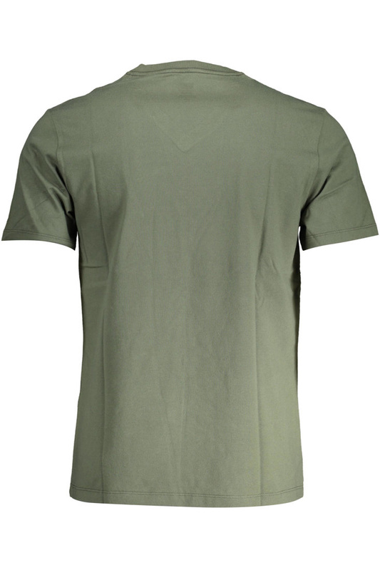LEVI'S GREEN MAN T-SHIRT Z KRÓTKIM RĘKAWEM