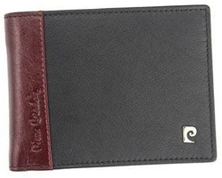 Skórzany męski portfel Pierre Cardin TILAK30 8805
