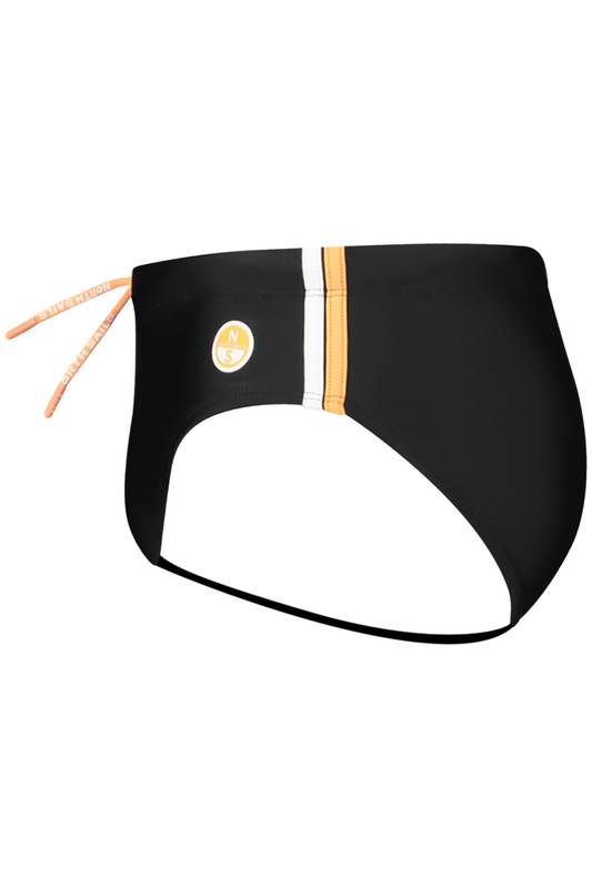 NORTH SAILS CZARNY M�SKI KOSTIUM