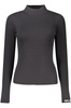 Czarny sweter damski Pepe Jeans