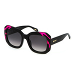 Damskie okulary przeciwsłoneczne JUST CAVALLI SJC085