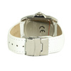 Zegarek CHRONOTECH CT7220L-07. Kwarcowy, Kolor biały. Kobieta.