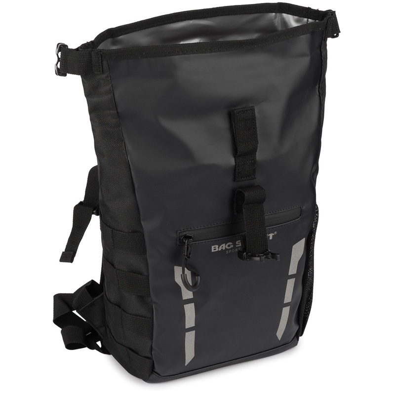 Plecak sportowy miejski mały uniwersalny Bag Street 4106