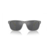 Okulary ARMANI EXCHANGE AX4135S81806G. Okulary przeciwsłoneczne, Kolor szary. Mężczyzna.