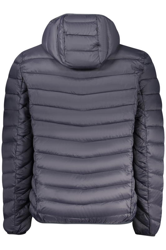 MĘSKA NIEBIESKA KURTKA MARINA YACHTING