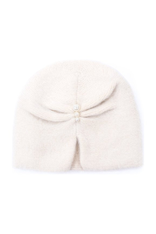 Czapka Winter Elegance