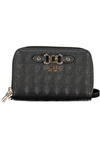 PORTFEL DAMSKI GUESS JEANS CZARNY