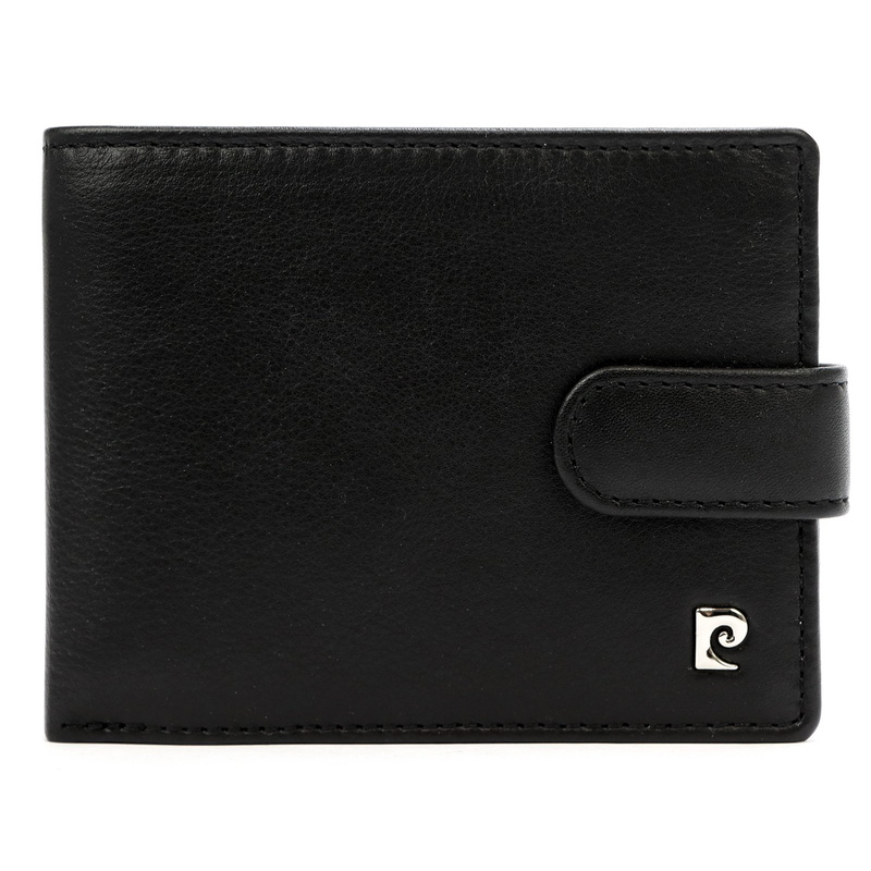 Skórzany męski portfel Pierre Cardin YS604 8806A