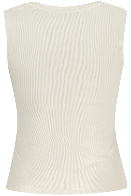 TOMMY HILFIGER DAMSKI TANK TOP BEŻOWY