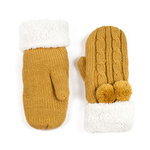 Czapka Winter Comfort