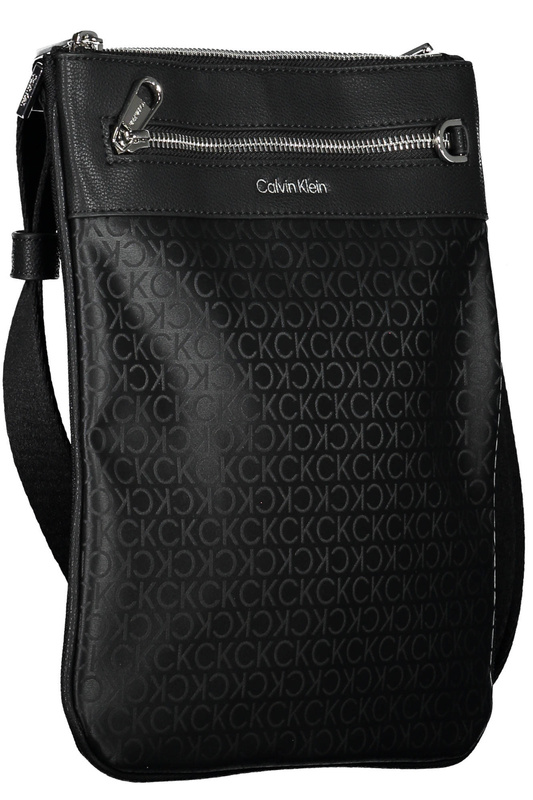 MĘSKA TORBA NA RAMIĘ CALVIN KLEIN BLACK