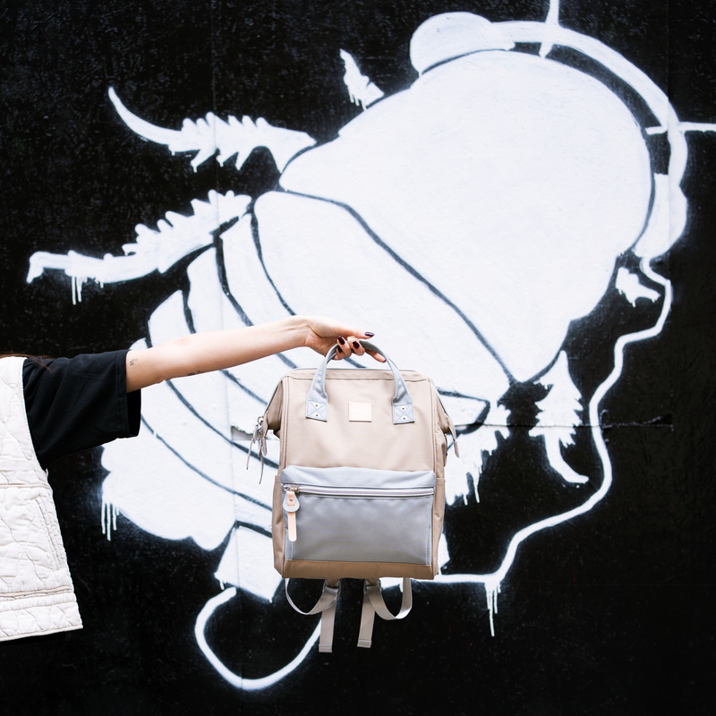 Plecak Himawari Divided M