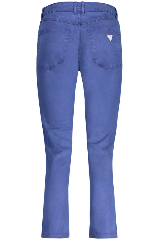 GUESS JEANS DENIM JEANS DAMSKIE NIEBIESKIE