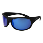 Okulary POLAROID 07886-660035X. Okulary przeciwsłoneczne, Kolor czarny. Unisex.