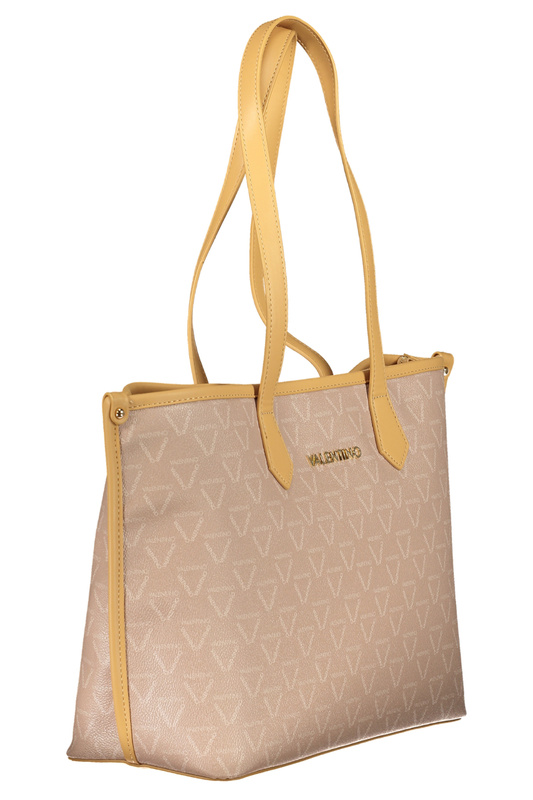 TOREBKA VALENTINO BAGS DAMSKA BEŻOWA