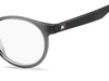 Okulary TOMMY HILFIGER TH-1926-KB7. Okulary, Kolor FLOCK. Niemowlę.