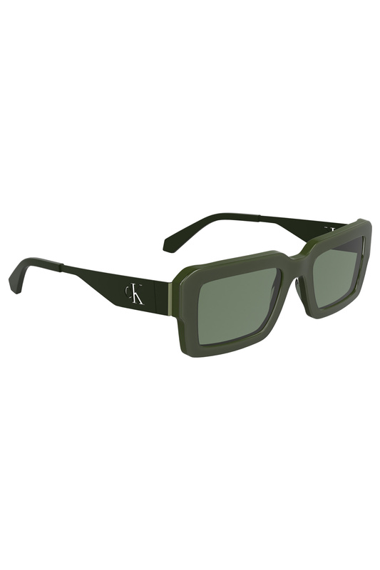 OKULARY PRZECIWSŁONECZNE CALVIN KLEIN DAMSKIE ZIELONE