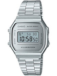 Zegarek Męski Casio A168WEM-7EF (zd088j) + BOX