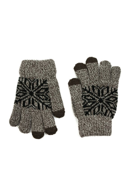 Rękawiczki Monterosa