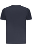 ARMATA DI MARE T-SHIRT MĘSKI Z KRÓTKIM RĘKAWEM NIEBIESKI