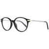 Okulary PUCCI EP5105-52001. EYEGLASSES, Kolor czarny. Kobieta.