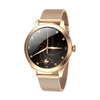 SMARTWATCH DAMSKI G. Rossi SW014-2 rosegold (sg009b)