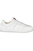 TOMMY HILFIGER DAMSKIE BUTY SPORTOWE BIA�E