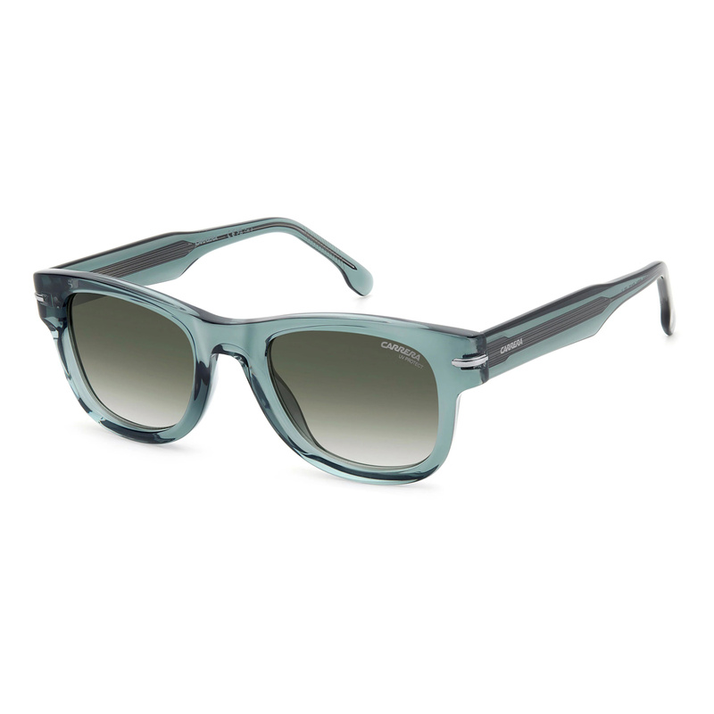 Okulary CARRERA CARRERA330SZI. Okulary przeciwsłoneczne, Kolor zielony. Mężczyzna.