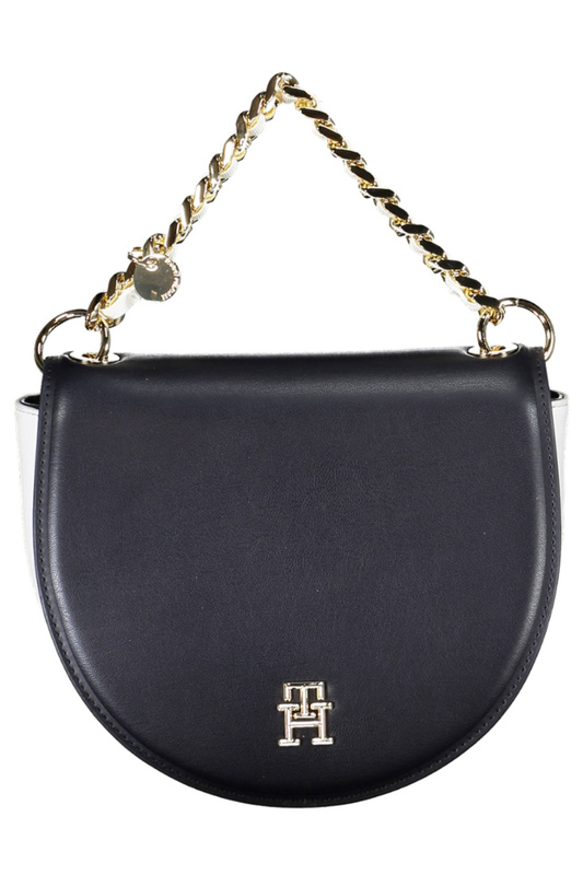 NIEBIESKA TORBA DAMSKA TOMMY HILFIGER