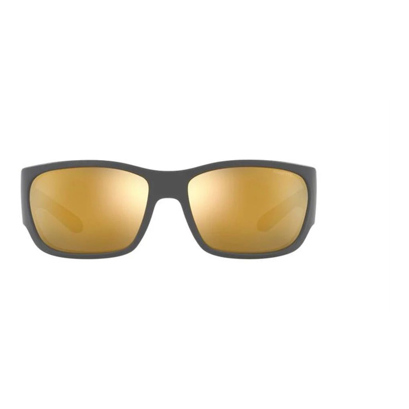 Okulary ARNETTE AN4324-28775A. Okulary przeciwsłoneczne, Kolor szary. Unisex.
