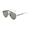 Okulary BELSTAFF STRAFFORD-G15. Okulary przeciwsłoneczne, Kolor szary. Mężczyzna.