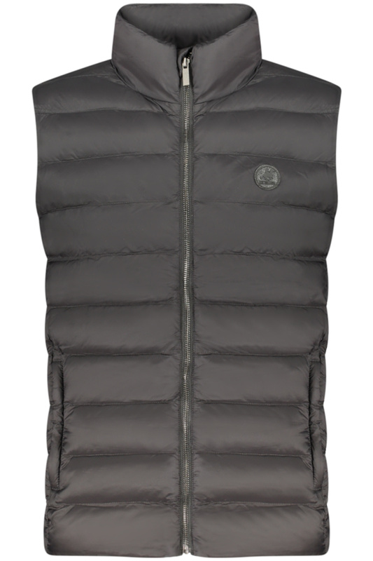 CZARNA M�SKA KURTKA BEZR�KAWOWA US GRAND