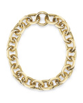 Biżuteria GUESS JUBN02115JWYG. Naszyjnik, Kolor złoty. Kobieta.